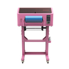 EraSmart A3 UV DTF Imprimante d'autocollants Impression de pr&eacute;cision Couleur blanche et capacit&eacute;s de vernis