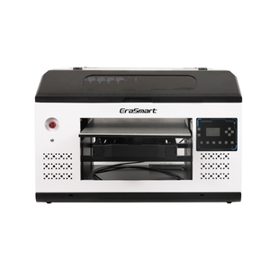 Imprimante UV EraSmart A2 pour l'impression multi-mat&eacute;riaux haute r&eacute;solution