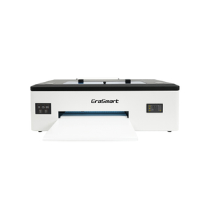 Impresora de pel&iacute;culas EraSmart Roll DTF para una personalizaci&oacute;n eficiente de productos promocionales
