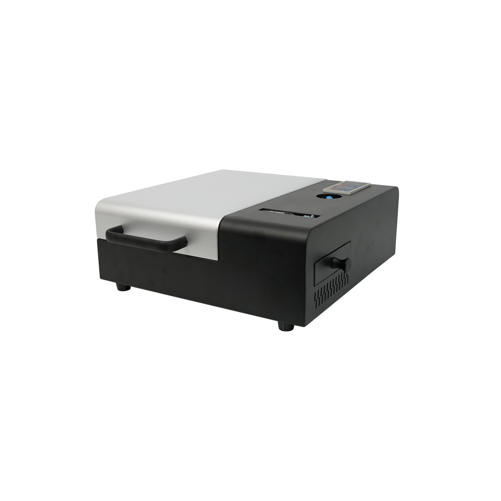 Forno de cura EraSmart DTF, f&aacute;cil controle de temperatura para adesivos