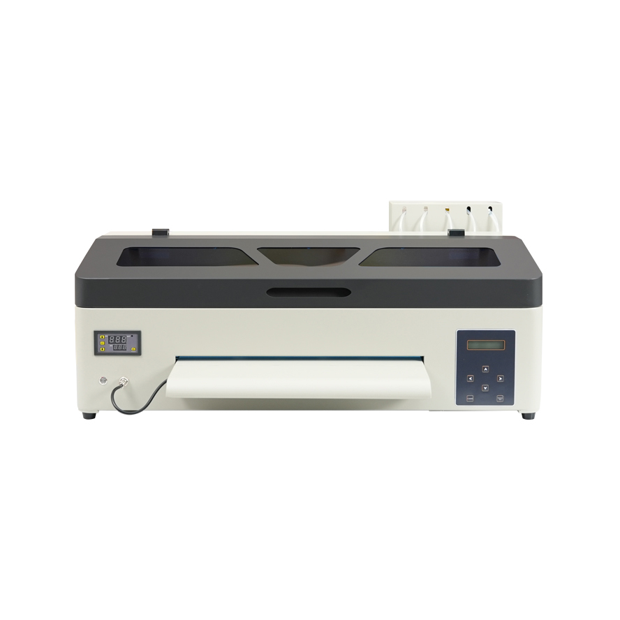Impresora EraSmart Desktop A3 DTF con cabezal de impresi&oacute;n XP600 para impresi&oacute;n de prendas de vestir personalizadas