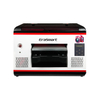 طابعة EraSmart UV للطباعة المسطحة مع تحديد المواقع المرئية