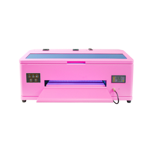 M&aacute;quina de transferencia DTF EraSmart de 13,4 pulgadas para impresi&oacute;n de telas y textiles