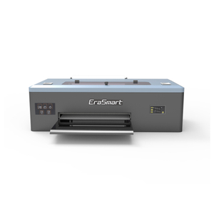 Impresora EraSmart A3 DTF: DTF profesional para peque&ntilde;as empresas - Resultados de calidad
