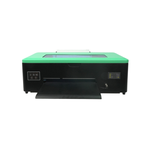 Imprimante DTF &agrave; t&ecirc;te d'impression EraSmart 1390 pour une d&eacute;coration textile vibrante