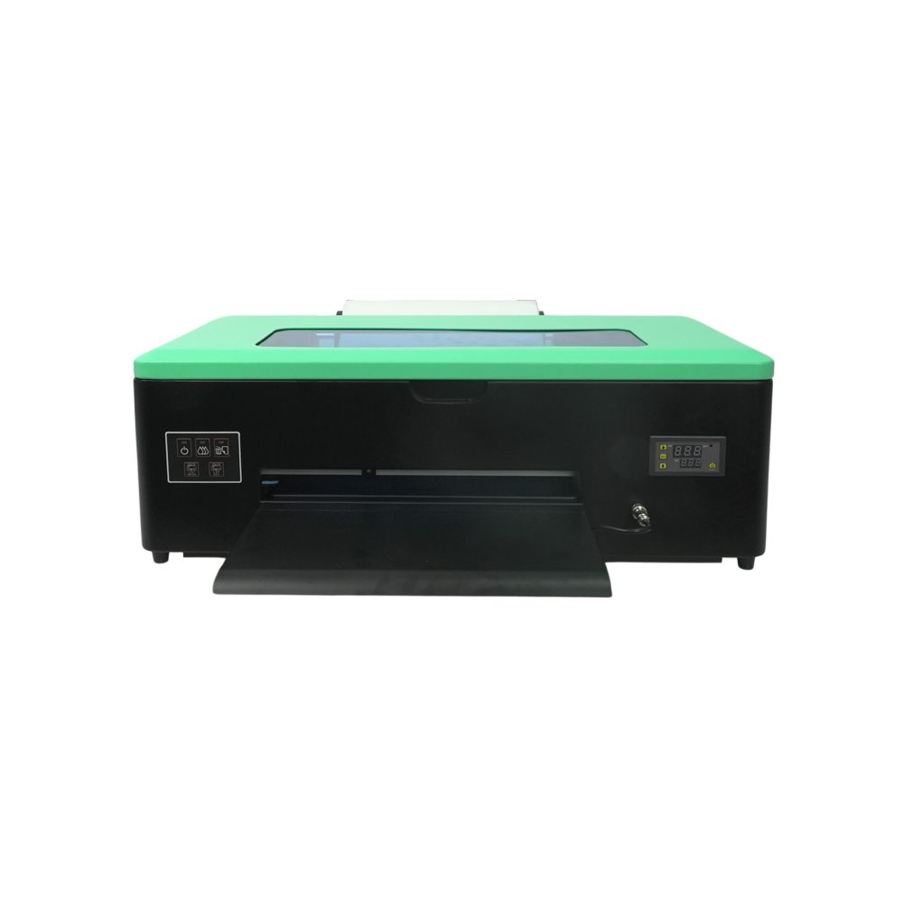 EraSmart 1390 Druckkopf-DTF-Drucker f&uuml;r lebendige Textildekoration