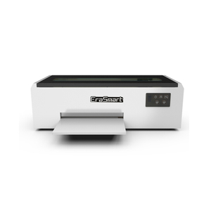 EraSmart Mini DTF-Drucker mit L805-Druckkopf f&uuml;r individuelle Kleidung