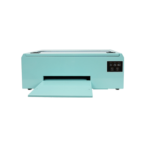 EraSmart CMYKW Desktop DTF-Druckmaschine f&uuml;r Kinderbekleidung