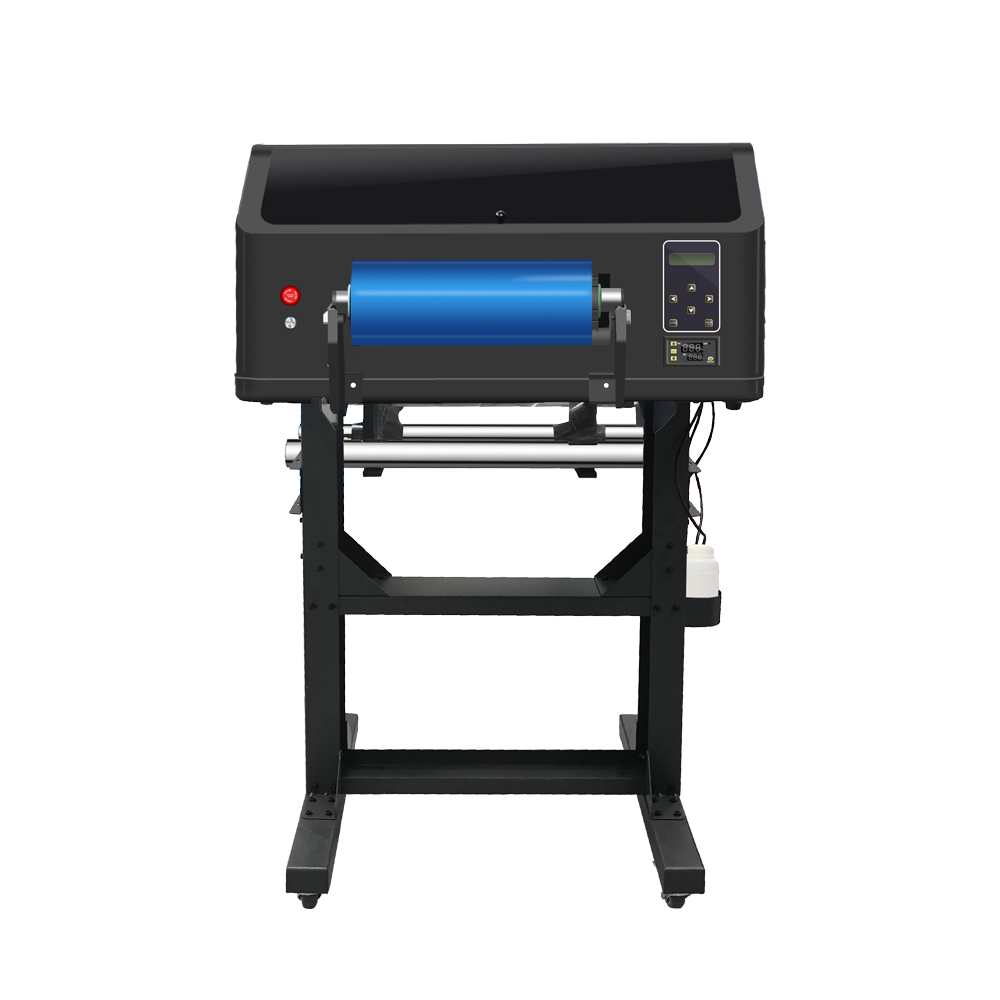 EraSmart A3 UV-DTF-Flachbettdrucker Nahtlose Integration f&uuml;r alle Ihre Transferanforderungen
